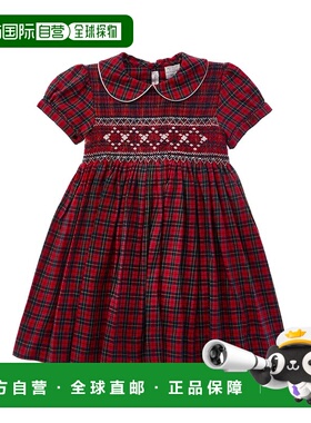 自营Carriage Boutique Party Dress - white 美国奥莱直发