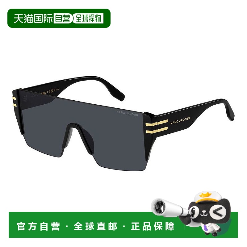 1h可退 香港直邮Marc Jacobs 马克 雅可布 男士 -sunglasses 太阳