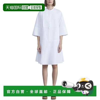 自营lafayette 148 new yorkLafayette 148纽约比基尼前燕尾服-白