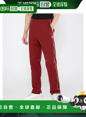 韩国直邮Sergio Tacchini OLMI 运动裤 STF24M50913 男士运动休闲