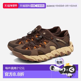 日本直邮MERRELL MAIPO EXPLORER SIEVE M MERRELL MAIPO EXPLORE