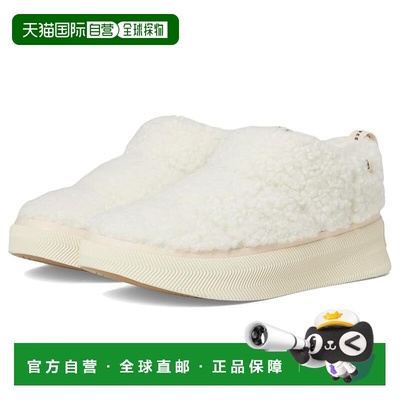 香港直邮Sorel 冰熊 女士 Out N About IV Puffy 迷你雪地靴