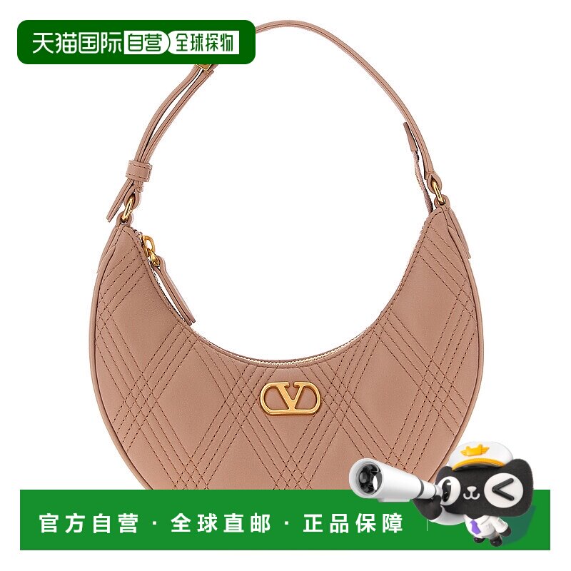 香港直邮VALENTINO GARAVANI女士单肩包斜挎包W2P0AS3MICGF9