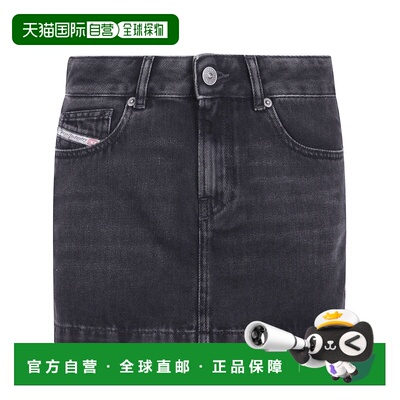 1h可退 香港直邮Diesel 迪赛 女士 