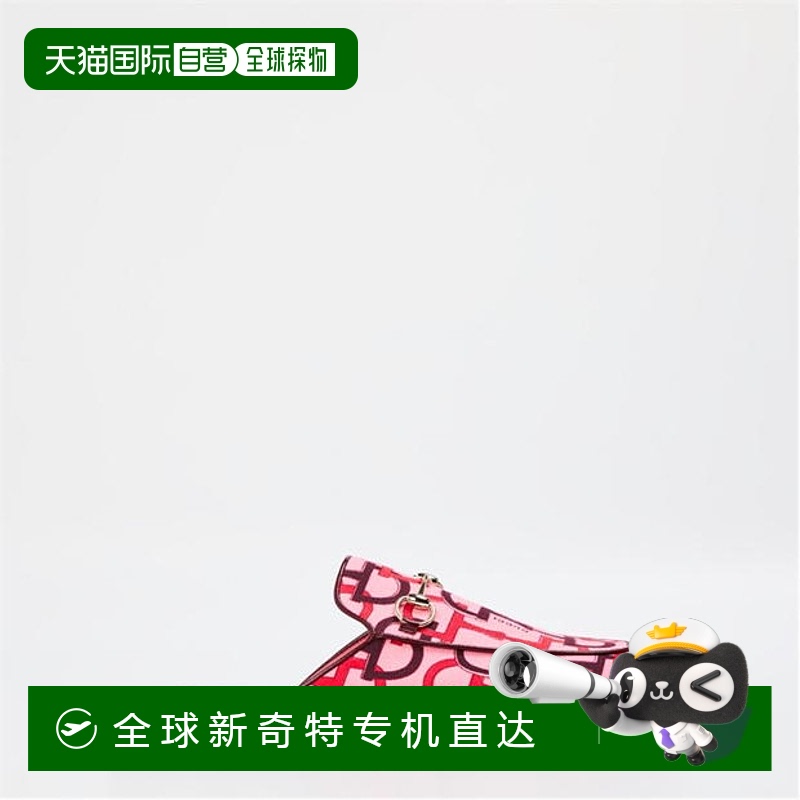 1h可退 香港直邮潮奢 Gucci 古驰 女士 Princetwn Ld34 凉拖