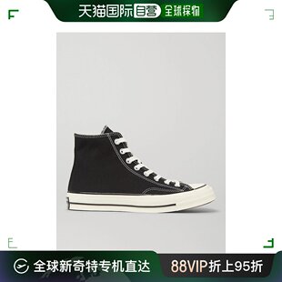 帆布高帮运动鞋 香港直邮潮奢 1649 Chuck 匡威 男士 Converse