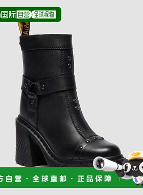 日本直邮Dr.Martens SPENCE HARNESS切尔西靴 95633629