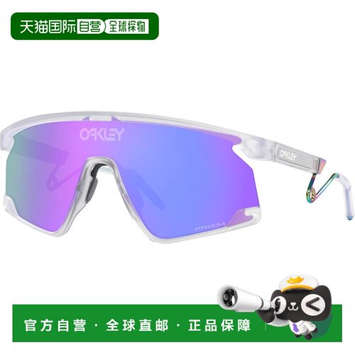 【日本直邮】欧克利OO9237 BXTR 金属眼镜