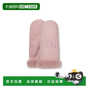 韩国直邮UGG 女士手套20932AHN
