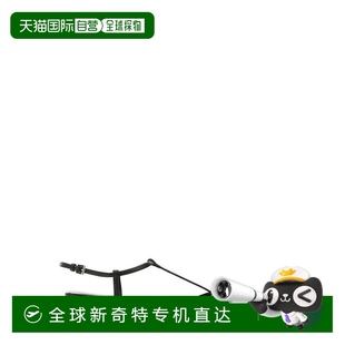 香港直邮潮奢 普拉达 1h可退 Prada 1I5 女士 徽标压纹尖头高跟鞋
