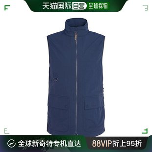 男士 香港直邮潮奢 巴伯尔 马甲 Barbour Spey