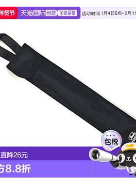 【日本直邮】Pearl 珍珠 棍子包 “Light” 黑色 PSC-STBL#B