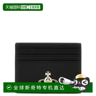 1h可退 钱包卡包 韩国直邮vivienne westwood