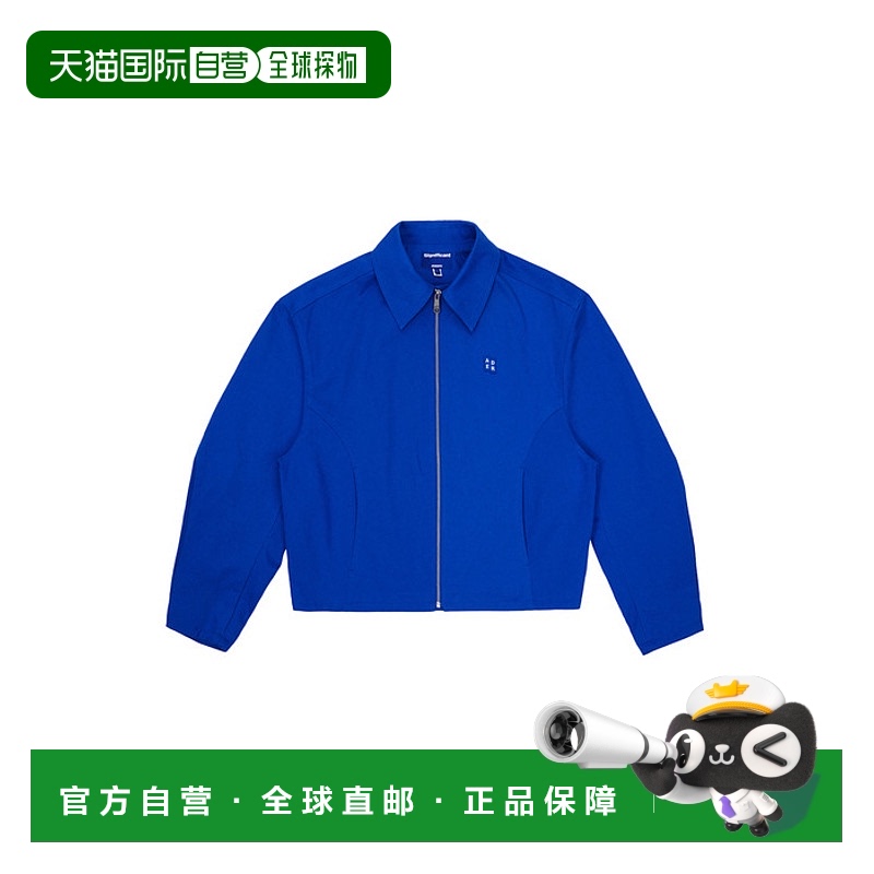 韩国直邮ADER ERROR 公用运动茄克/外套Sig; TRS Tag jacket 01 Z