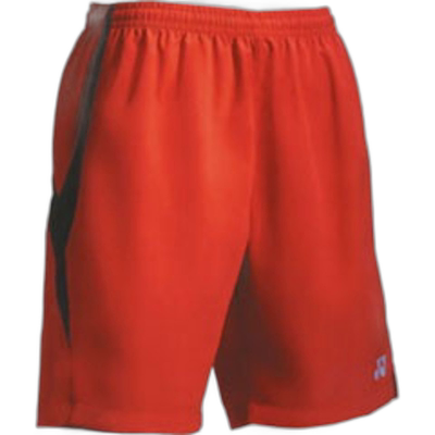 日本直邮Yonex Unigame 裤子 FW2001-001 半裤