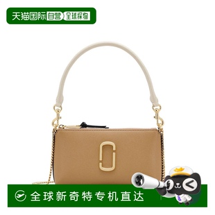 2P5SMN021S02233CAMELMU 1h可退 香港直邮MARC JACOBS 女士手拿包