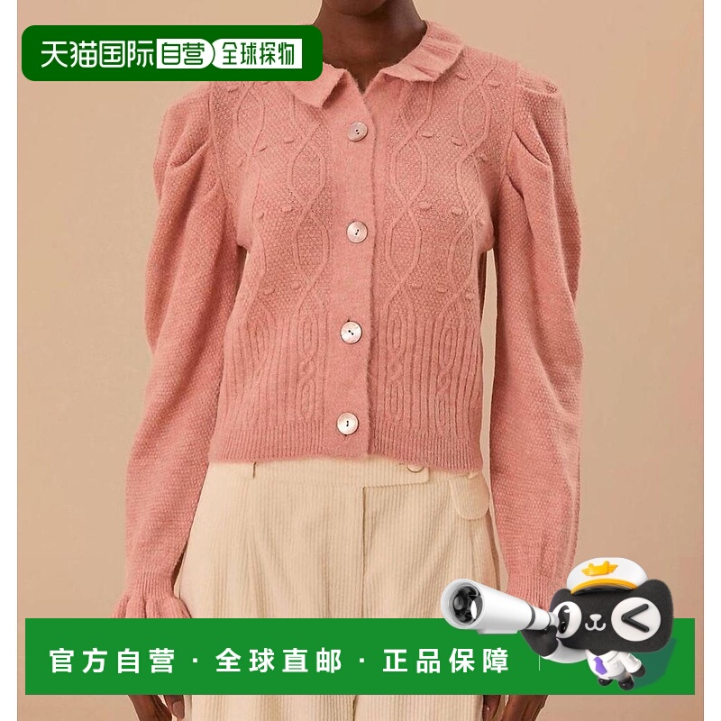 1h可退 【美国直邮】farm rio 女士 毛衣