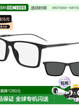 1h可退 香港直邮BOSS 波士 男士 -sunglasses 太阳镜 BOSS 1151/C