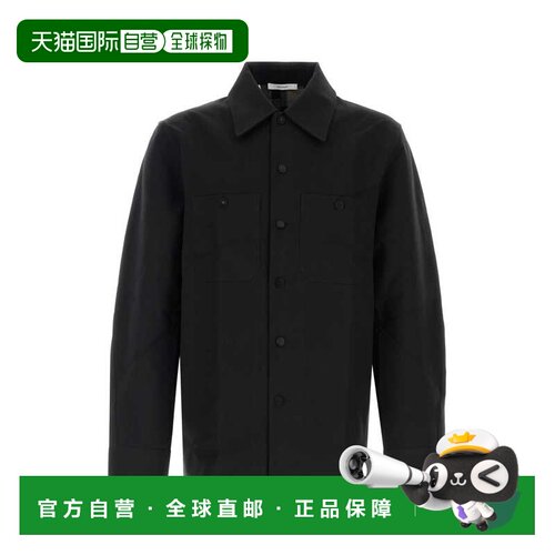 香港直邮GIVENCHY 男士衬衫 BM61AE16TP001 AW2026 支付后1h可退