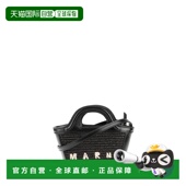 00N99 韩国直邮MARNI 女士斜挎 BMMP0067Q0 P3860 MARNI 24SS