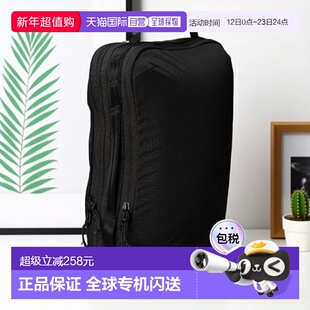 1h可退 日本直邮ABLE CARRY 男女同款 多功能旅行收纳包 L尺寸 21