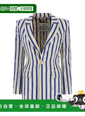 香港直邮VIVIENNE WESTWOOD 女士外套 14010063W00GAA202-5