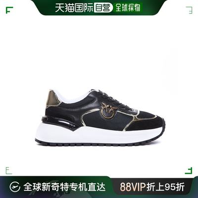 香港直邮PINKO 女士运动鞋 SS0019P027DV5
