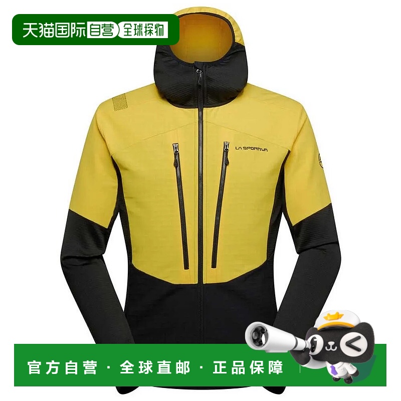 香港直邮LA SPORTIVA Session Tech 夹克 中性