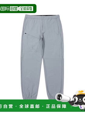 韩国直邮DYNAFIT户外休闲运动舒适日常时尚新款休闲裤YMU23323B7