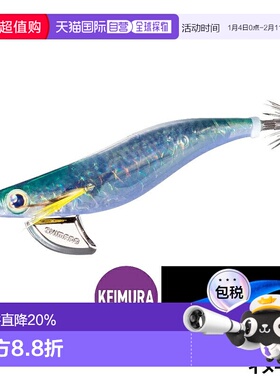 日本直邮Shimano Sefia Clinch Flash Boost Deep 3.5 009 T型鲭