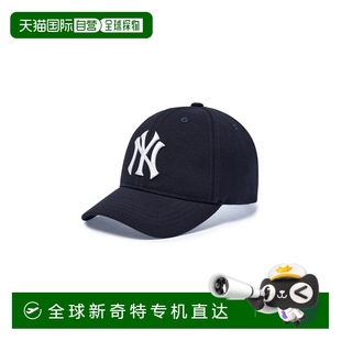 KIDS 童装 韩国直邮MLB 男士 50NYS 帽子 7ACP1904N