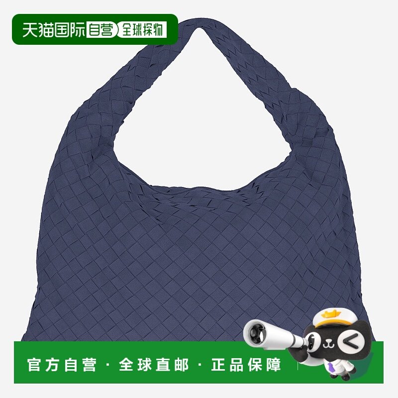 1h可退 欧洲直邮bottega veneta 女士 单肩包