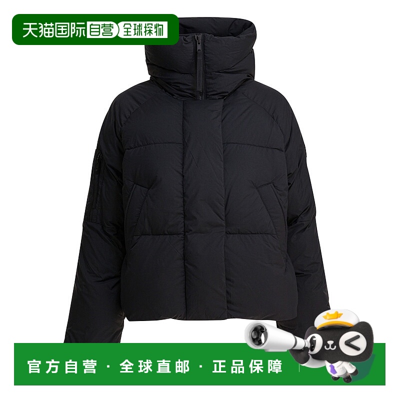 1h可退 香港直邮潮奢 Canada Goose 加拿大鹅 女士 