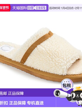 自营 Journee Collection Womens Caterina Tru Comfort Foam Sli