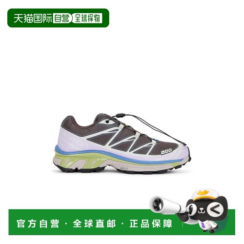 香港直邮salomon 萨洛蒙 男士 Xt-6 运动鞋 L47293600