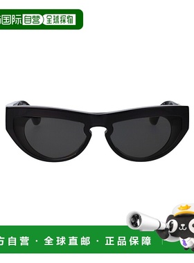 1h可退 香港直邮潮奢 Burberry 巴宝莉 女士 0BE4422U 眼镜 0BE44