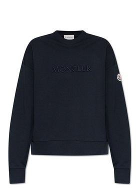MONCLER 女士针织毛衣 K10938G0001689A1K778 SS2025