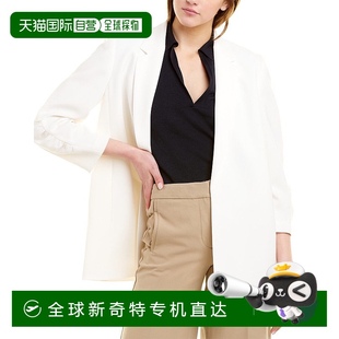 lafayette new 自营 148 美国 york拉斐特148纽约小科尔夹克 白色