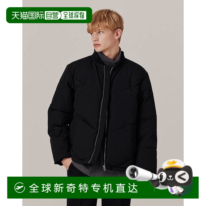 韩国直邮GIORDANO 男士运动茄克/外套 3coor 01072919