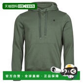 男装 秋冬 PREMIUM 欧洲直邮G 卫衣 Raw HDD CORE Star