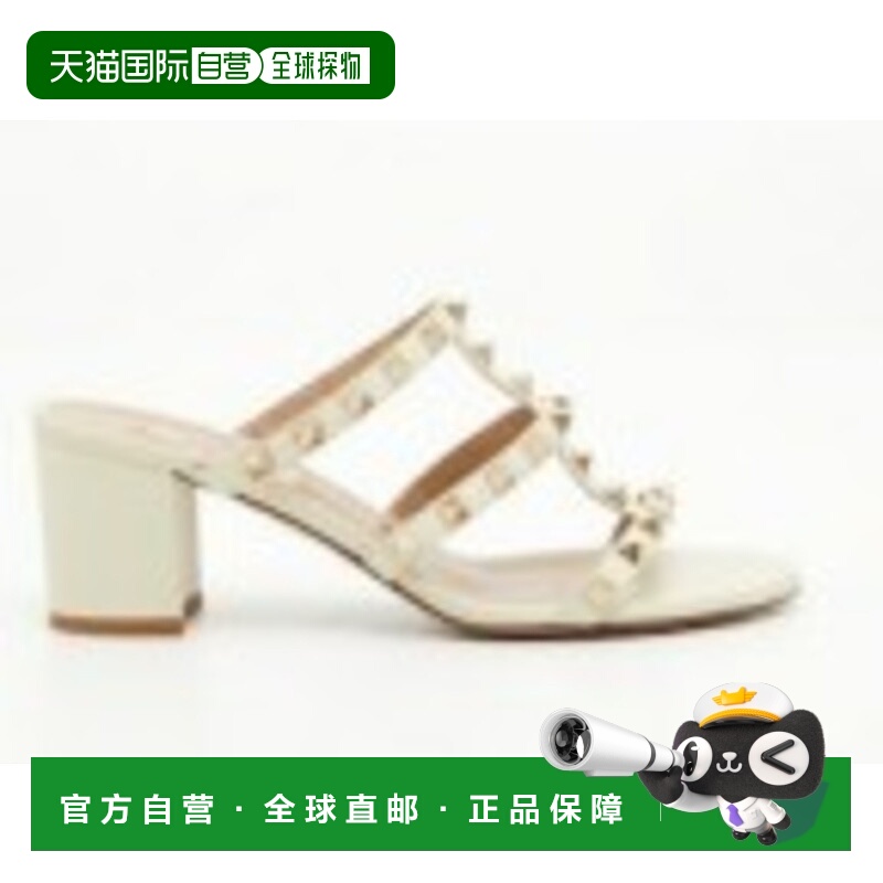 香港直邮VALENTINO 女士凉鞋 8W2S0C47VODI16