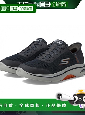 1h可退 美国直邮SKECHERSPerformanceGoWalkArchFit2.0-Simplici