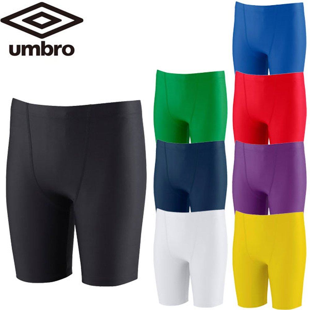 日本直邮UMBRO 弹力内裤 UAS9302P 紧身裤吸汗快干/弹力足球,运动服/休闲服装,运动长裤,淘宝优惠券,粉丝福利购,淘宝优惠卷