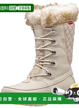 香港直邮HELLY HANSEN Garibaldi VL 雪地靴 女士