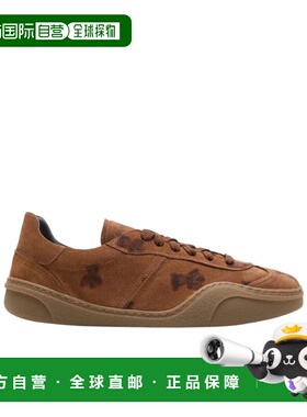 1h可退 香港直邮acne studios 女士 休闲鞋