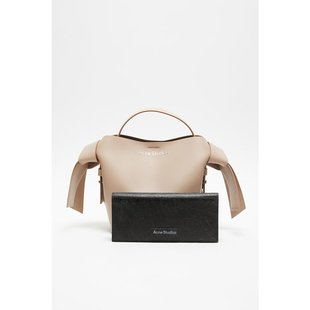 钱包Portefeuille ACNE 女士欧式 STUDIOS continental 艾克妮