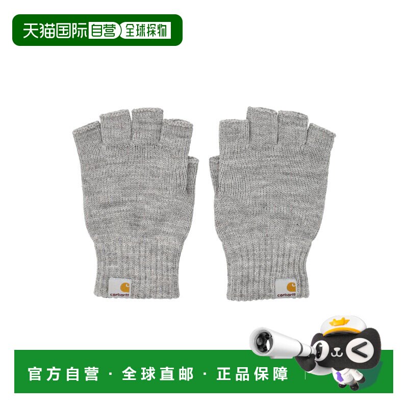 香港直邮CARHARTT WIP 男士手套 25AI029559V6XX AW2025 花色