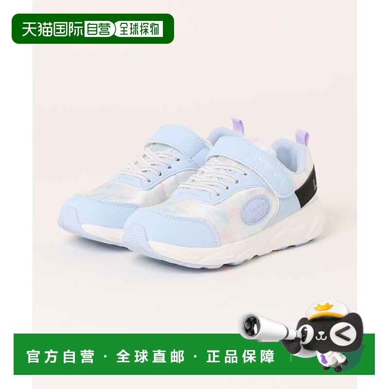 日本直邮MoonStar LV 1191 青少年运动鞋 [84732690],流行男鞋,时尚休闲鞋,淘宝优惠券,粉丝福利购,淘宝优惠卷