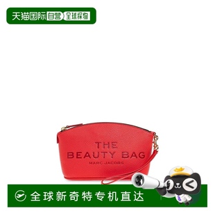 雅可布 女士 Jacobs 拉鏈化妝包 2R4SCP003S02 馬克 香港直郵Marc