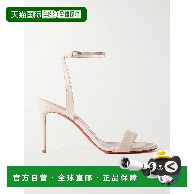 1h可退 香港直邮Christian Louboutin 克里斯提 鲁布托 女士 徽标